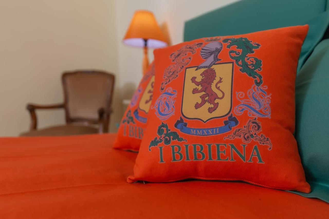 Ibibiena - Suite Cecco E Mea Биббьена Экстерьер фото